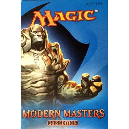 thumbnail image 2 of Magic The Gathering Modern Masters 2017 Edition Booster Box | DA Card World 2 of 11